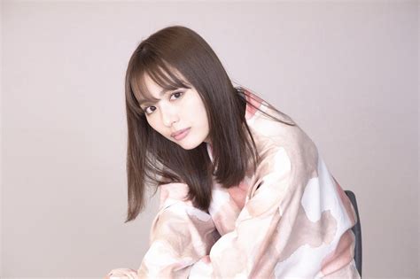 内田理央、来世では「超恋愛したい」性依存系女子演じ共感（ザテレビジョン）