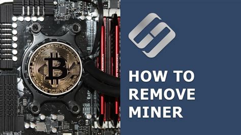 How To Find Bitcoin Miner Virus Howto