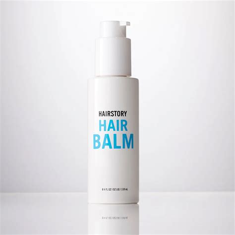 Hair Balm