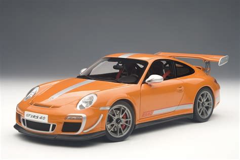 AUTOart Models: Porsche Collection | Price & Reviews | Massdrop