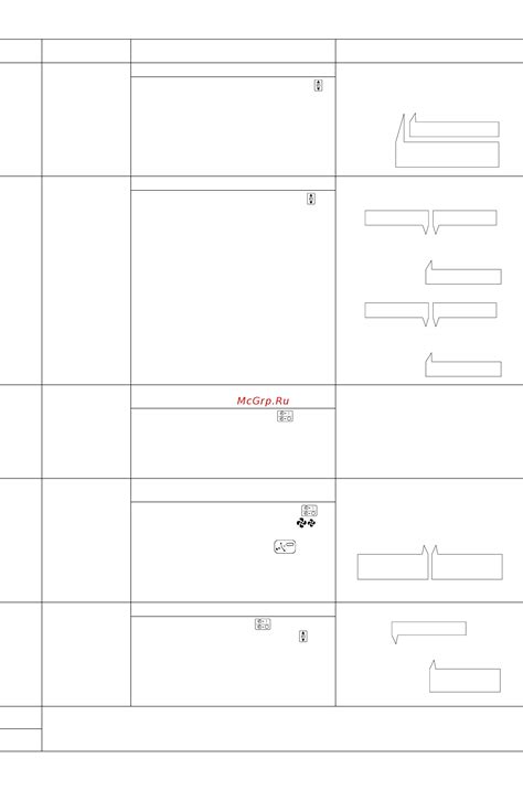 Daikin Fxdq63nbve Сервис мануал онлайн 263458 544338