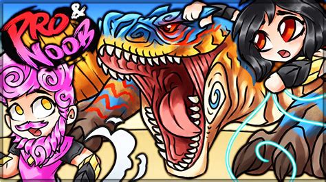 Endless Tigrex Pain Pro And Noob Vs Monster Hunter Rise Proandnoob Rise Tigrex Youtube