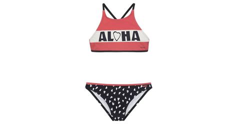 Protest Kinder Bikini Prtcarsa Jr Bikini