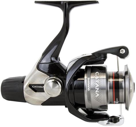 Buy Shimano Catana Rc Bb Reel At Affordable Prices