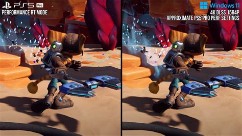 The Ps Pros Pssr Upscaling Gives Multiple Games A Huge Visual Upgrade