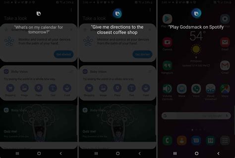 How to Use Bixby on a Samsung Galaxy Phone