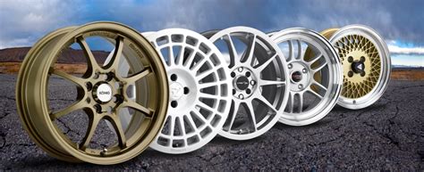 4 Lug Rims | 4 Lug Wheels | America's Tire