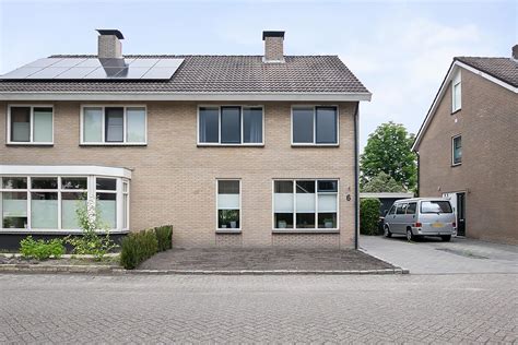 Huis Verkocht Lavendel 6 7621 BL Borne Funda