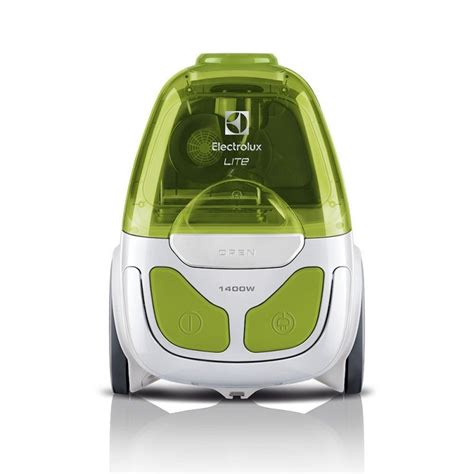 Aspirador De P Electrolux Lite Lit V W Verde E B Mercado Livre