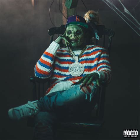Dababy A Lansat Albumul Baby On Baby 2” Bravo Net