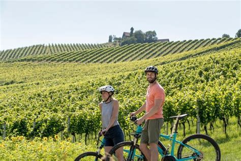 2 Flüsse Tour BERGFEX Radfahren Tour Steiermark