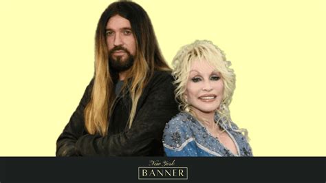 Dolly Parton Breaks Her Silence On Dating Rumors With Miley Cyrus