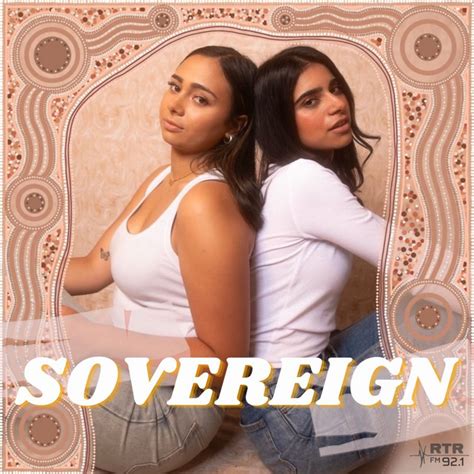 Sovereign Podcast On Spotify