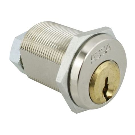 Assa Abloy 10450 Cam Lock - Lockstation