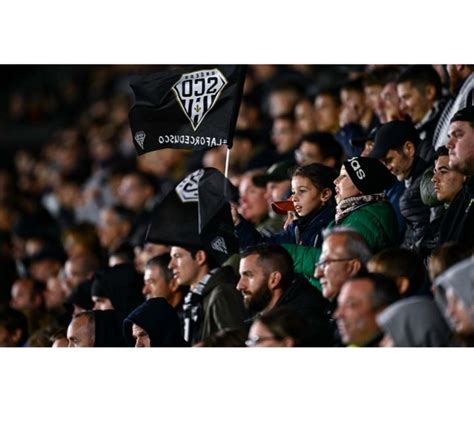 Abonnement Billetterie Angers SCO