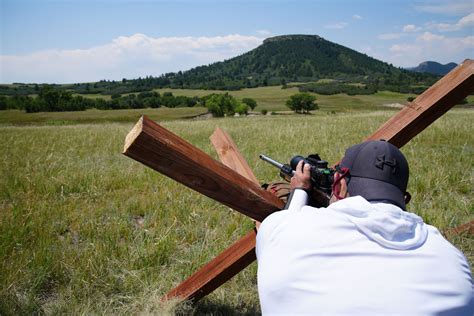 Colorado Precision Rifle Match Schedule Pikes Peak PrecisionMatches