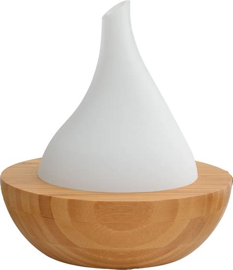 SALKING Aroma Diffuser 250ml Ultraschall Öl Aromatherapie Diffusor für