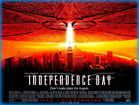 Independence Day Movie Cast 1996 / Independence Day 1996 High ...