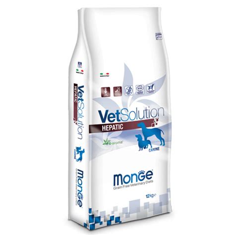 Vet Solution Canine Hepatic 12kg | Pet Discount Inc.