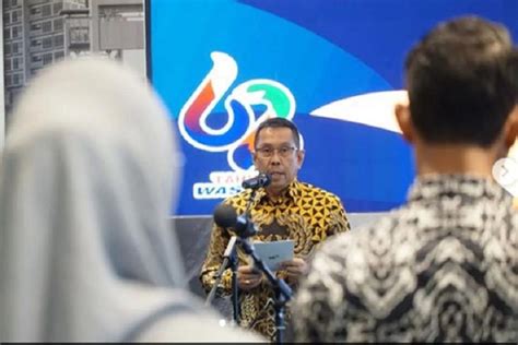 Kejagung Periksa Saksi Terkait Kasus Dirut Waskita Karya Destiawan