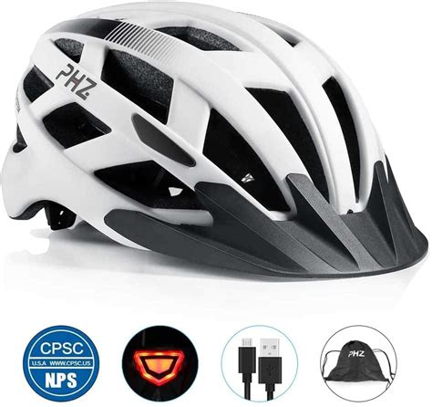 Top 10 Best Bike Helmets for Adults with lights in 2021 Complete Reviews