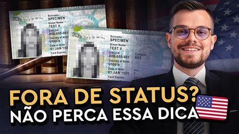 Dica De Ouro Para Quem Est Fora De Status Youtube