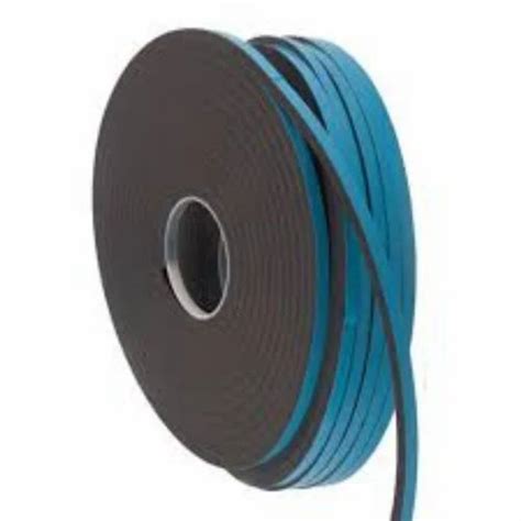 Backing Material Eva Foam Structural Glazing Spacer Tape At Rs Roll