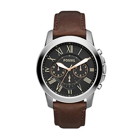 Lista De Reloj Fossil Los M S Recomendados Las Mejores Reviews De