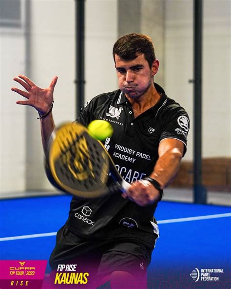 Fip Rise Kaunas Photo Gallery Padel Fip