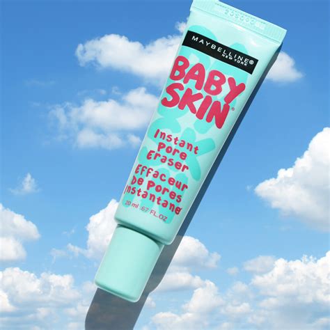 Baby Skin Instant Pore Eraser Primer