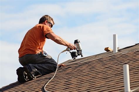 Hiring Roof Repair Services What Are Your Options