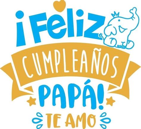 Pin De Li Ramos Delvalle En Dad Feliz Cumplea Os Papa Feliz