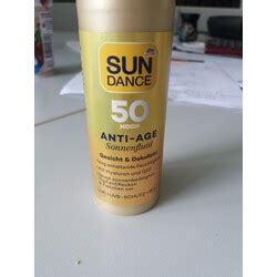 Sundance Anti Age Sonnenfluid Inhaltsstoffe Erfahrungen