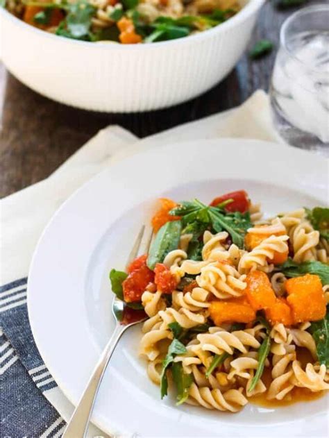 Quinoa Pasta With No Cook Tomato Sauce Eating European