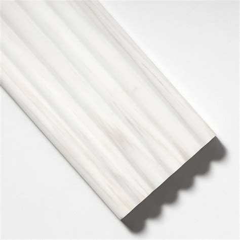 Bianco Dolomiti Classic Honed Marble Tile X X White Marble