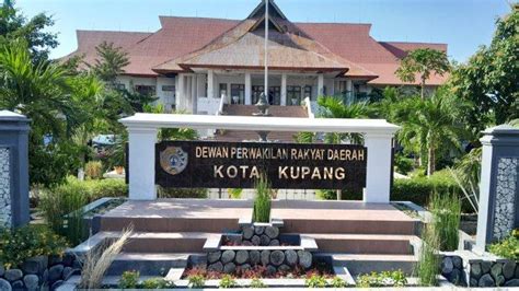 Petahana Terpental Begini Komposisi Anggota Dprd Kota Kupang Hasil