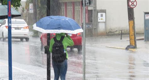 Saiba Como Fica A Previs O Do Tempo Em Joinville Nesta Ter A Feira