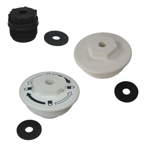 Jabsco Manual Toilet Pump Top Seals Sheridan Marine