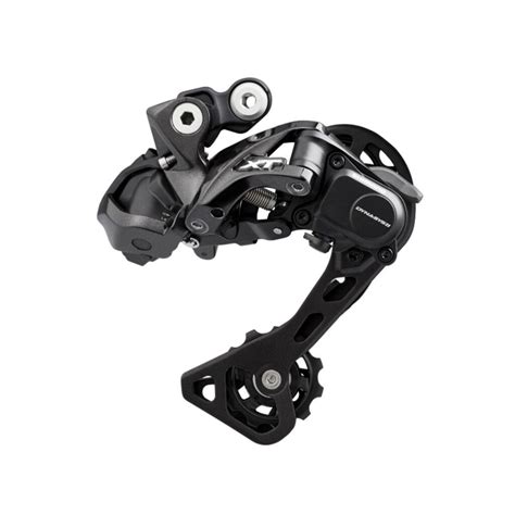 Extensor V Shimano Deore Xt Di Rd M Gs Bicicentro