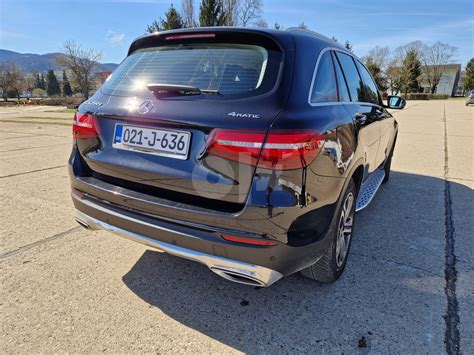 Mercedes Benz Glc Klasse Svi Automobili Olx Ba