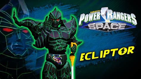 Second Life Marketplace - power rangers in space Ecliptor avatar