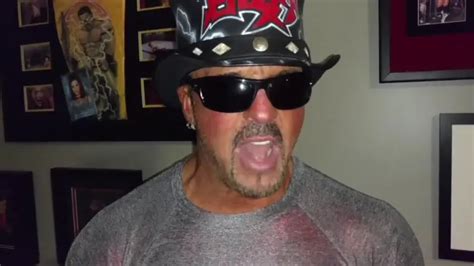 Wcws Buff Bagwell Arrested Report