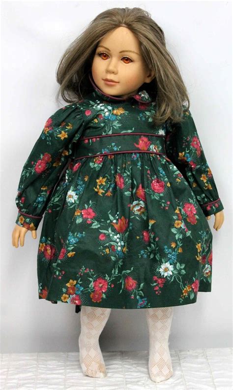 My Twinn Doll Red Eyes Ubicaciondepersonascdmxgobmx