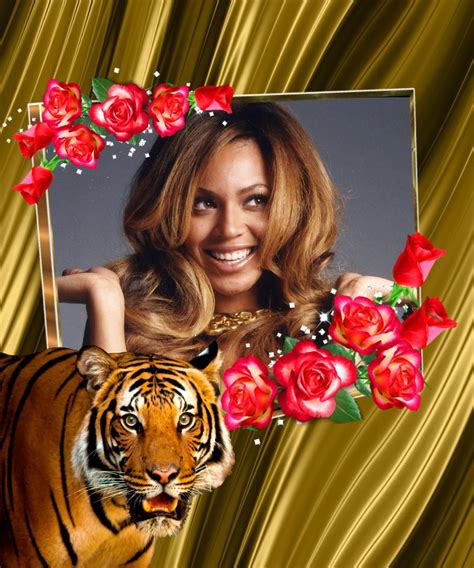 It Smichelle S Wildlife Frames Tigers Wildlife Roses Tigers