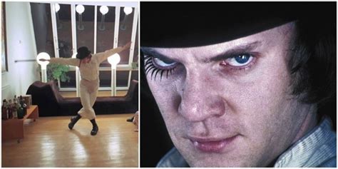 Viddy Well 10 Behind The Scenes Facts About A Clockwork Orange