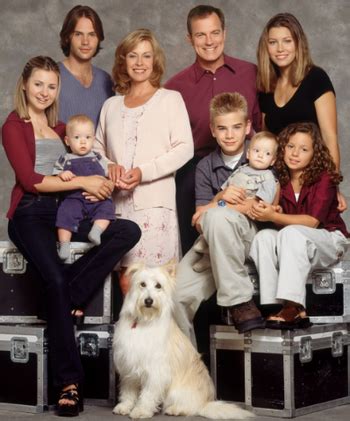 Ben From 7Th Heaven - Marteko