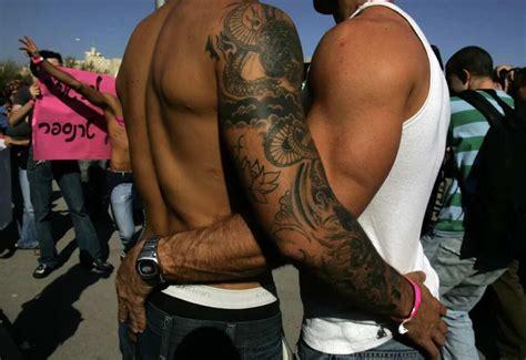 Sex And Gender At Rod Fleming S World