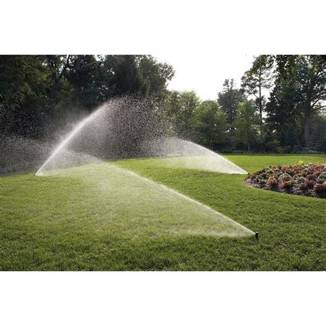 Rain Bird Lawn Sprinklers Manual