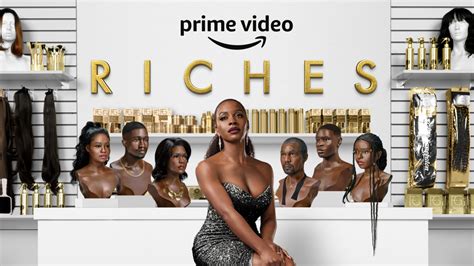 Riches Release Date Cast Trailer Synopsis And More