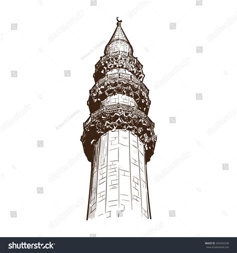 Minaret As An Architectural Element Of The Islamic Religious Art ...